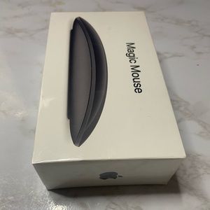 Original Apple Magic Mouse - New in package